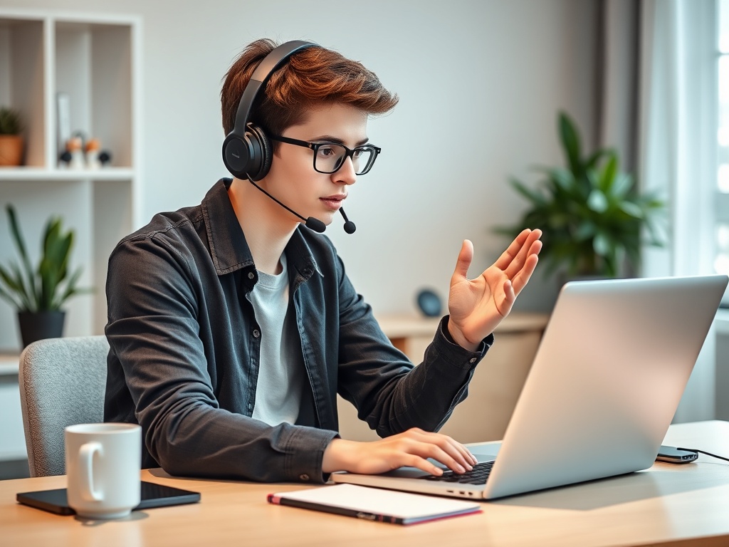 Живое общение с носителями языка