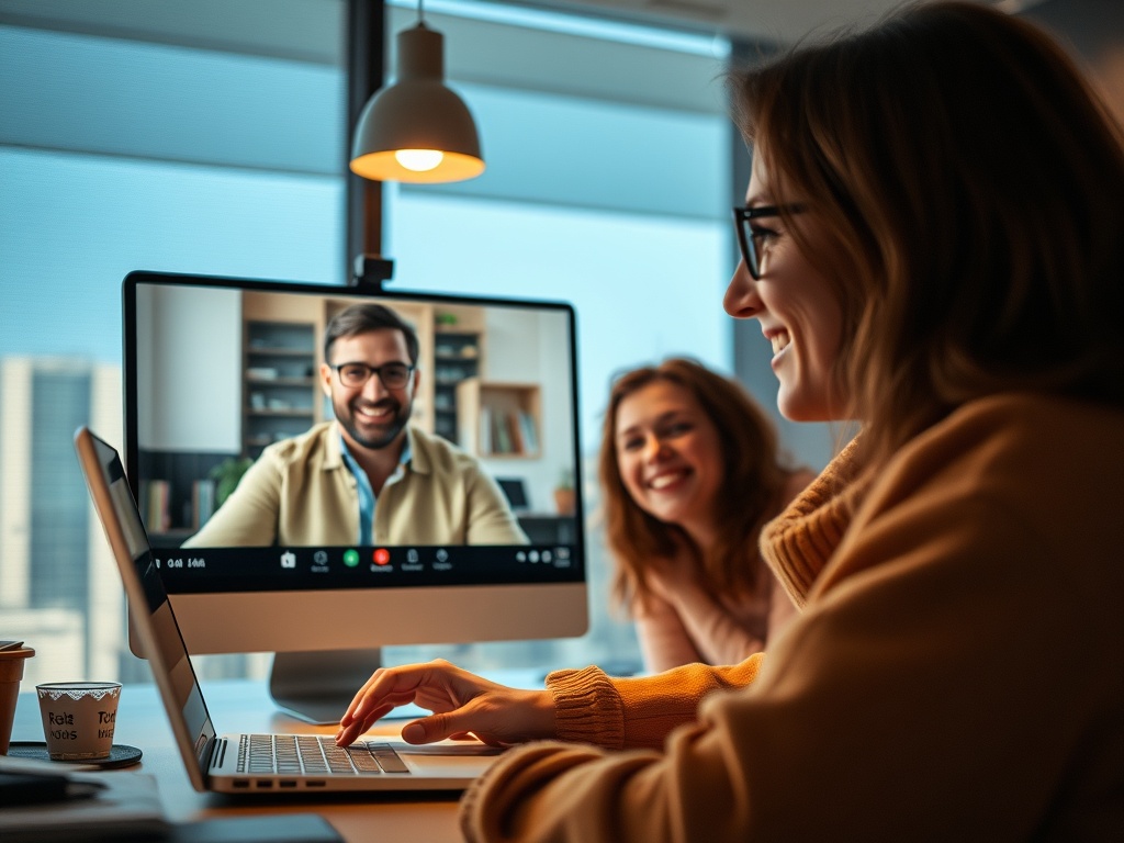 Команда SpeakMotive